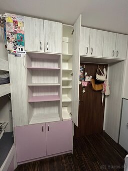 Nábytek do dětského pokoje - 7