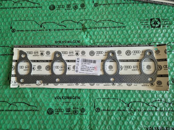 da Felicia 1.9d , Fabia I (6Y), Octavia těsnění - 7