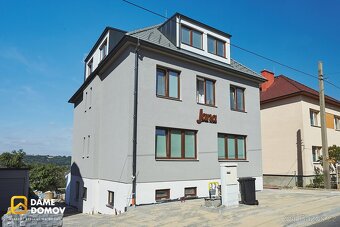 Pronájem, Byty 1+kk, 24 m² - Zlín - Prštné, ev.č. 14355 - 7
