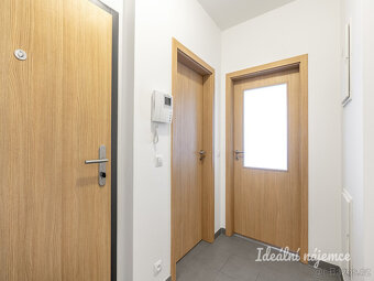 Pronájem bytu 2+kk, Kurta Konráda, Libeň,  53 m2 - 7