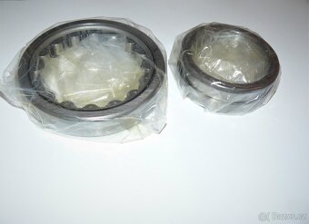 Ložisko NH 216 W NSK válečkové, Japonsko-NOVÉ, TOP - 7