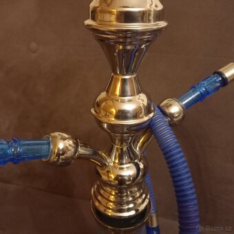 Nová vodní dýmka pro dva - 7