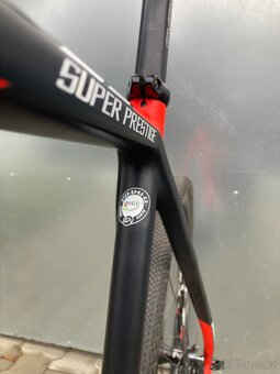 Stevens SuperPtestige - 7