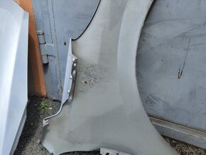 Předek Peugeot 207 EZRC - 7