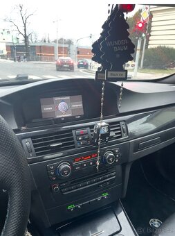 BMW 320 D cabrio - 7