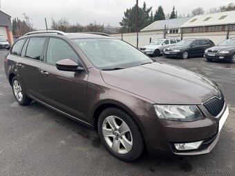 Škoda Octavia III 1.6 TDi COMBI MODEL 2015 MOŽNO NA SPLÁTKY - 7