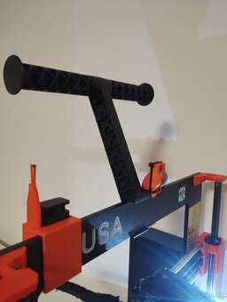 Prusa I3 MK3S+ | V dobrém stavu po generálce - 7
