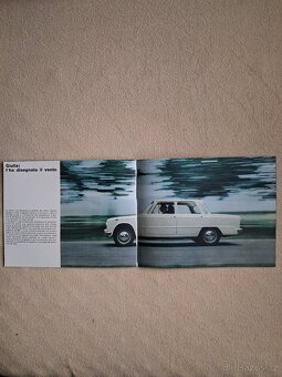 Alfa Romeo Gulia 1300/1300 TI - 7