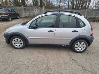 Citroën C3 TRX 1.4i 16v AUTOMAT - 7