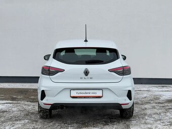 Renault Clio, 1.0TCe 67kW Evolution - 7