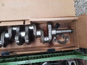 Alfa Romeo 1.6 Spider 105, 115, Giulia - 7