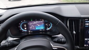 Volvo xc60 B5,mHEV 184kw - 7