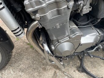 Suzuki GSX 1100G - 7