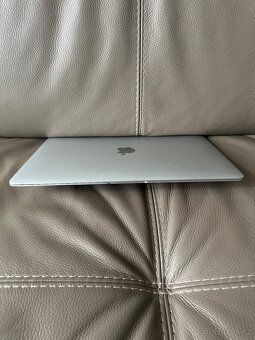 MacBook Air 13” 2020 Intel i3 256Gb - 7