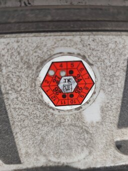 Fiat Ducato 2.3jtd - 7