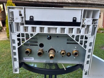 Plynový kotel Viessmann Vitopend 100 W - 7