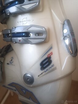 Lyžařské boty Nordica - 7