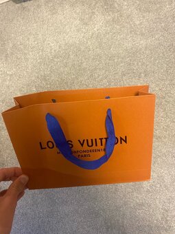 Louis Vuitton peněženka - 7