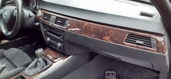 BMW e91 320d - Náhradní díly - 7