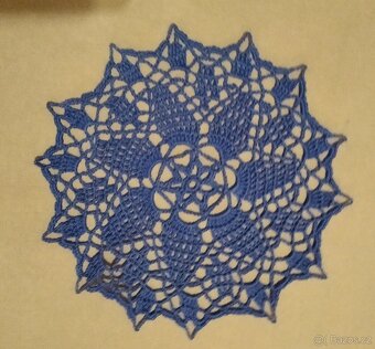 Dečky 21 - 22 cm - 7