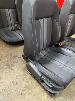 Sedačky Polo V 6R (09-14) - 7