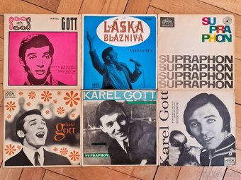 SP - Karel Gott - 7