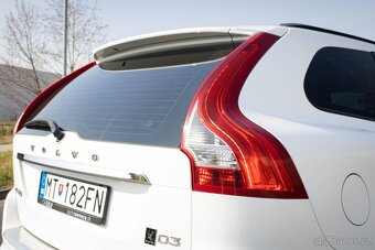 Volvo XC60 D3 - 7