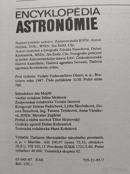 Knihy: esoterika a encyklopedie - 7