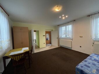 Pronájem bytu 1+1, Chrudim - 7