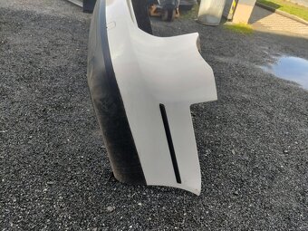 Karosářské díly Passat B6 combi - LB9A - 7