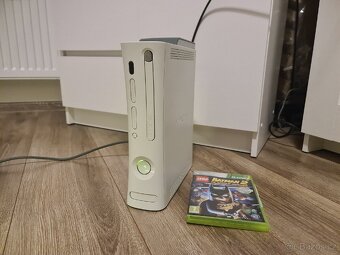 Xbox 360 20GB - 7