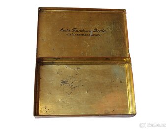 Karo - Franck - I. republika - 7
