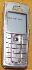 Aligator A400 +Nokia 6230 +Nokia 6020 -100 % funkční - 7