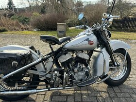 Harley Davidson WLC 1942 - 7