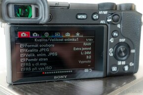 Sony A6600 - 7