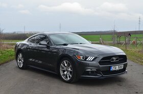 Ford Mustang/2.3/50YearsEdition - 7