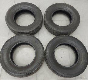 225 / 75 R16 C zimní pneu MATADOR - Sibiř Snow VAN - 7