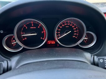 Mazda 6 combi, GH, 2,2 nafta 92 kW r.v. 2011 - 7