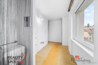 Prodej, byty/2+1, 54 m2, Dlouhá 1083/31, Lobzy, 31200 Plzeň, - 7