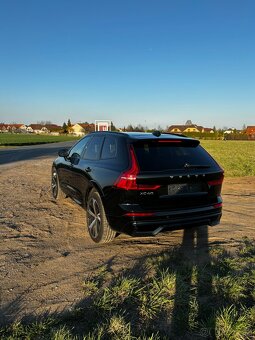Volvo XC60 B4 R-Design A/T (odpočet DPH) - 7