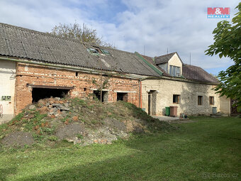 Prodej zemědělské usedlosti, 300 m², Troubelice - 7