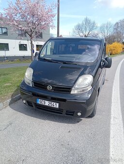 Primastar 2.5 dci - 7