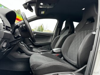Škoda Karoq Sportline 1.5 TSI DSG - 7