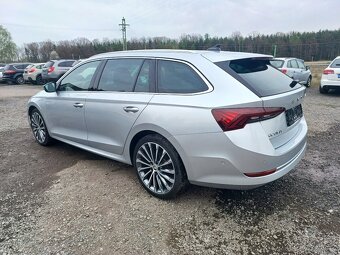 ŠKODA OCTAVIA KOMBI 4, 1.4TSI, Plug-in-HYBRID,AUTOMAT - 7