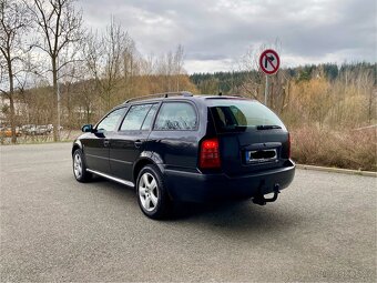 Škoda Octavia 2.0 85kw - 7