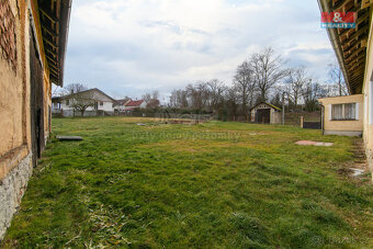 Prodej pozemku k bydlení, 601 m², Bukovec - 7