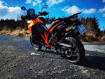 Ktm 1190 adventure - 7