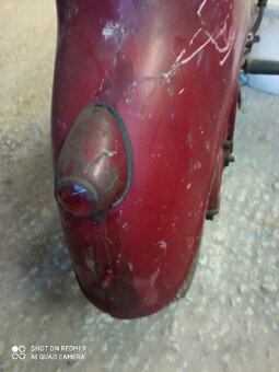 Jawa 555 - 7