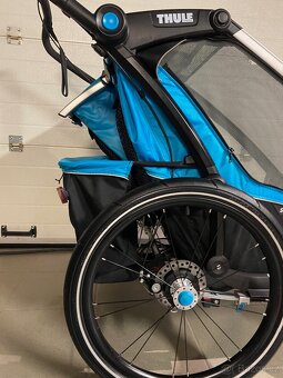 🌸🌸 Thule Chariot Sport 2 🌸🌸 - 7