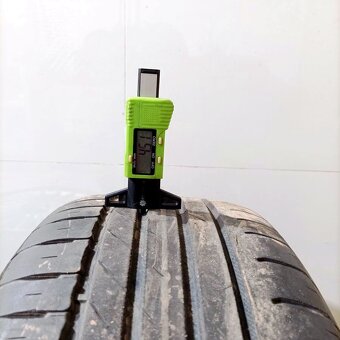 16" ALU kola – 5x108 – 7,5J x 16" ET35 - 7